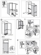 Встраиваемый холодильник Franke FCB 320 S NE E фото 4 в Санкт-Петербурге