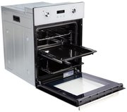 Духовой шкаф электрический Zigmund Shtain E 145 W фото 3 в Санкт-Петербурге