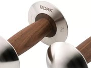 Гантели BORK LOFT 2 фото 3 в Санкт-Петербурге