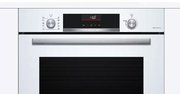 Встраиваемый духовой шкаф BOSCH HBG516BW0R фото 2 в Санкт-Петербурге