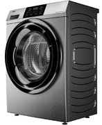 Стиральная машина Haier HW60-BP12919BS фото 2 в Санкт-Петербурге