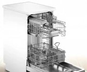 Отдельностоящая посудомоечная машина BOSCH SPS2IKW2CR фото 4 в Санкт-Петербурге