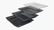 Духовой шкаф Bosch HBG7242B1 фото 3 в Санкт-Петербурге