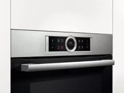 Духовой шкаф Bosch HBG 6730S1 фото 3 в Санкт-Петербурге