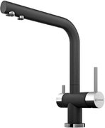 Смеситель Омойкири NAGANO BL фото в Санкт-Петербурге Смеситель Omoikiri NAGANO BL фото в Санкт-Петербурге