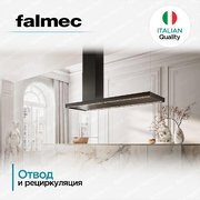 Вытяжка Falmec ELLE ISOLA 175 фото 4 в Санкт-Петербурге