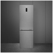 Холодильник Smeg FC18EN4AX фото 2 в Санкт-Петербурге