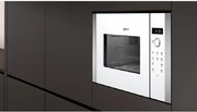Встраиваемая микроволновая печь Neff HLAWD53W0 фото 2 в Санкт-Петербурге