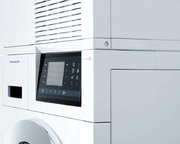 Стиральная машина Kuppersbusch W 30.0 W фото 4 в Санкт-Петербурге