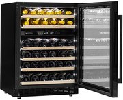 Встраиваемый винный шкаф Meyvel MV46PRO-KBT2 фото 2 в Санкт-Петербурге
