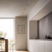 Вытяжка Falmec STELLA PLUS IS.90 WHITE фото 4 в Санкт-Петербурге
