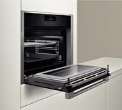 Духовой шкаф Neff C18QT27N0 фото 4 в Санкт-Петербурге