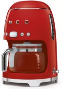 Капельная кофеварка Smeg DCF02RDEU фото 3 в Санкт-Петербурге