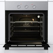 Духовой шкаф Gorenje BO6727E03NX фото 2 в Санкт-Петербурге