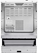 Электрическая плита AEG CCB 6440CBW фото 3 в Санкт-Петербурге
