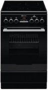 Электрическая плита Electrolux EKC954908K фото в Санкт-Петербурге