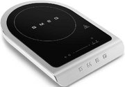 Портативная варочная панель Smeg PIC01WHMEU фото 3 в Санкт-Петербурге