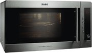 ΠΠΈΠΊΡΠΎΠ²ΠΎΠ»Π½ΠΎΠ²Π°Ρ ΠΏΠ΅ΡΡ AEG MCC2581E-M ΠΠΈΠΊΡΠΎΠ²ΠΎΠ»Π½ΠΎΠ²Π°Ρ ΠΏΠ΅ΡΡ AEG MCC2581E-M