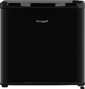 Отдельностоящий холодильник Weissgauff WR-046 Defrost Black фото в Санкт-Петербурге