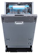 Встраиваемая посудомоечная машина Korting KDI 45017 фото 2 в Санкт-Петербурге