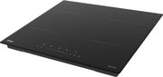 Индукционная варочная панель Haier HHX-Y64TVVB фото 2 в Санкт-Петербурге