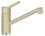 Смеситель Бланко ACTIS SILGRANIT песочный фото в Санкт-Петербурге Смеситель Blanco ACTIS SILGRANIT песочный фото в Санкт-Петербурге