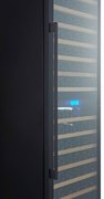 Встраиваемый винный шкаф CellarPrivate CP165-2TB фото 2 в Санкт-Петербурге