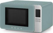 Микроволновая печь Smeg MOC01EGMEU фото 2 в Санкт-Петербурге