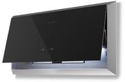 Вытяжка Faber TWICE ARIES BK GLASS/X A90 фото 2 в Санкт-Петербурге