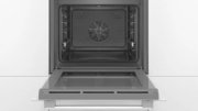 Встраиваемый духовой шкаф BOSCH HBG537EW0R фото 4 в Санкт-Петербурге
