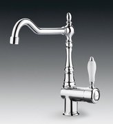 Смеситель Смег MIR6CR фото 2 в Санкт-Петербурге Смеситель Smeg MIR6CR фото 2 в Санкт-Петербурге