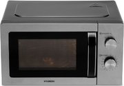Микроволновая печь Hyundai HYM-M2013 фото 3 в Санкт-Петербурге