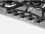 Газовая варочная панель Kuppersberg FS 73 X фото 2 в Санкт-Петербурге