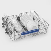 Встраиваемая посудомоечная машина Smeg STL262D фото 2 в Санкт-Петербурге