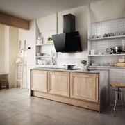 Вытяжка ELICA L'ESSENZA BL/A/90 фото 3 в Санкт-Петербурге