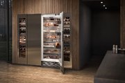 Встраиваемый холодильник Gaggenau RC492305 фото 4 в Санкт-Петербурге