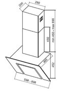 Вытяжка Kuppersberg F 960 фото 2 в Санкт-Петербурге