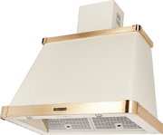Вытяжка Kuppersberg V 939 C Bronze фото 2 в Санкт-Петербурге