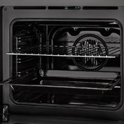 Электрический духовой шкаф KRONA ADRIANO 60 WH фото 3 в Санкт-Петербурге