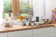 Встраиваемая посудомоечная машина Gorenje GV531E10 фото 4 в Санкт-Петербурге