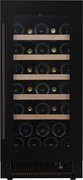 Встраиваемый винный шкаф Dunavox DAUF-32.83MB