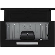 Встраиваемая вытяжка KRONA KERRY 600 BLACK PB V2 фото 4 в Санкт-Петербурге