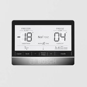 Двухкамерный холодильник Bosch KGN86AW32U фото 3 в Санкт-Петербурге