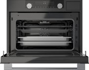 Комбинированный духовой шкаф Asko OCSM8487A фото 3 в Санкт-Петербурге