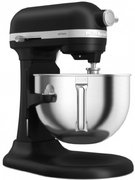 Планетарный миксер KitchenAid Heavy Duty 5KSM60SPXEBM фото 2 в Санкт-Петербурге