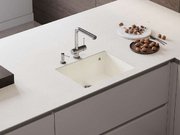 Мойка Омойкири TEDORI 54-U WH фото 2 в Санкт-Петербурге Мойка Omoikiri TEDORI 54-U WH фото 2 в Санкт-Петербурге