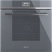 Духовой шкаф Smeg SFP6104TVS Духовой шкаф Smeg SFP6104TVS