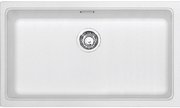 Мойка Франке Kubus Kubus KBG 110-74 белый фото в Санкт-Петербурге Мойка Franke Kubus Kubus KBG 110-74 белый фото в Санкт-Петербурге