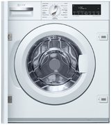 Встраиваемая стиральная машина Neff W6440X0OE фото 2 в Санкт-Петербурге