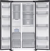 Холодильник Samsung RS80F65M1WWT фото 4 в Санкт-Петербурге